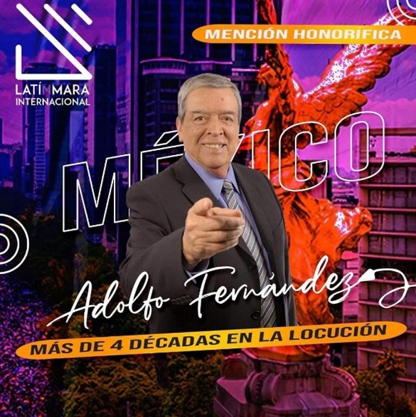 Adolfo Fernandez Cepeda