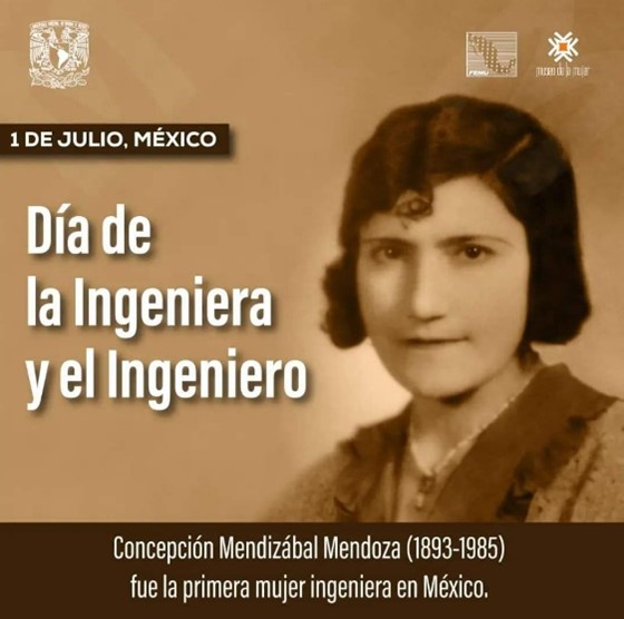 Día del Ingeniero UNAM
