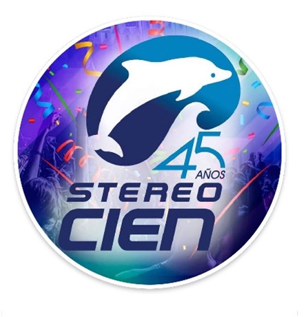 Stereo Cien