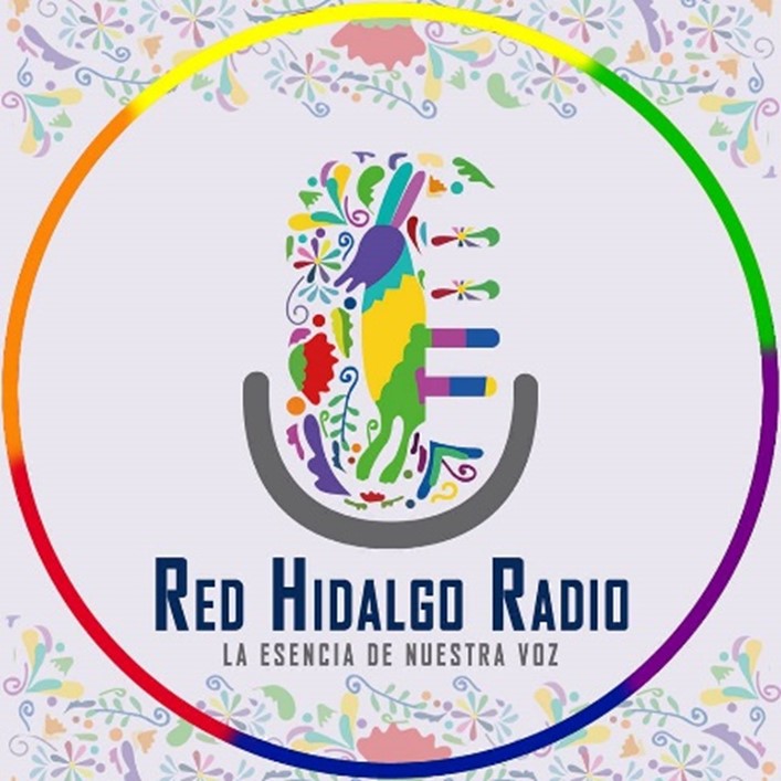 Red Hidalgo Radio