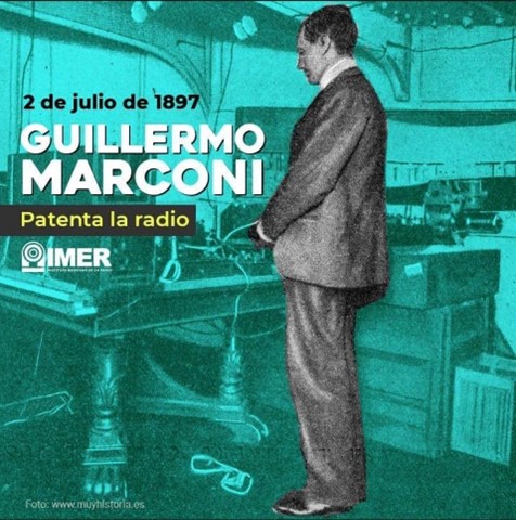 Guillermo Marconi