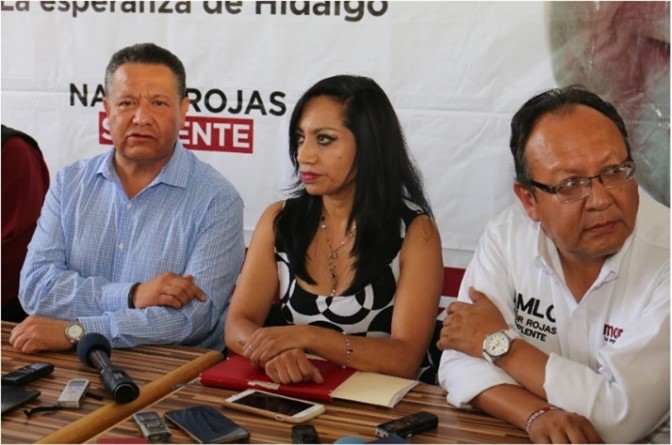 Lyzbeth Robles Gutiérrez