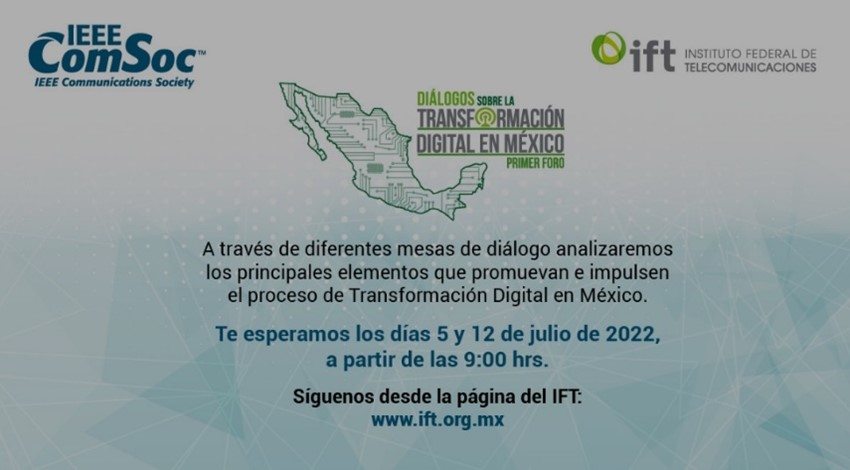 Transformación Digital en México
