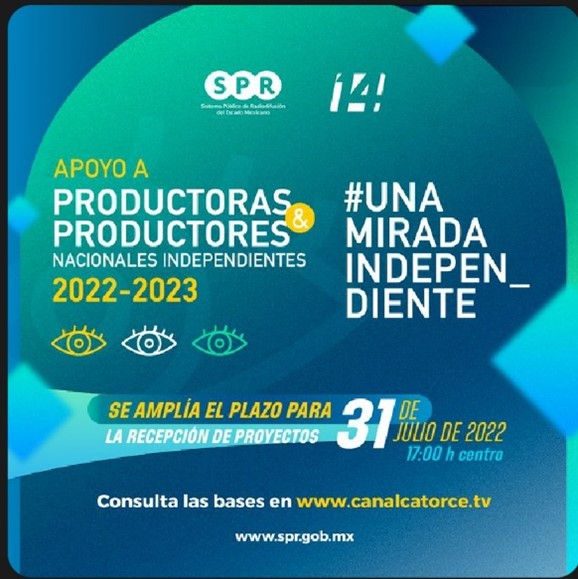 Apoyo a Productoras y Productores