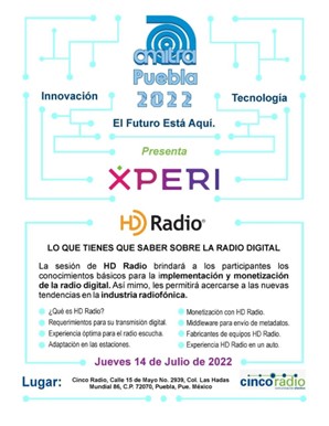 Asociación Mexicana de Ingenieros y Técnicos en Radiodifusión