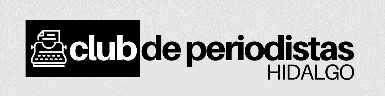 Club de Periodistas Hidalgo