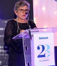 Gerogina Obregón Sánchez