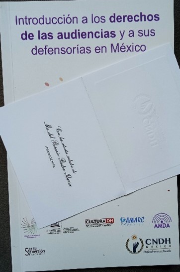Introducción a los derechos de las audiencias