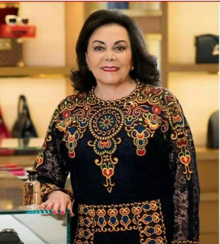 Silvia García de Alba