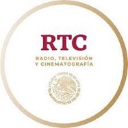 Radio, Televisión y Cinematografía Logo