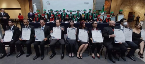 Asociación Nacional de Locutores de Mexico A.C.