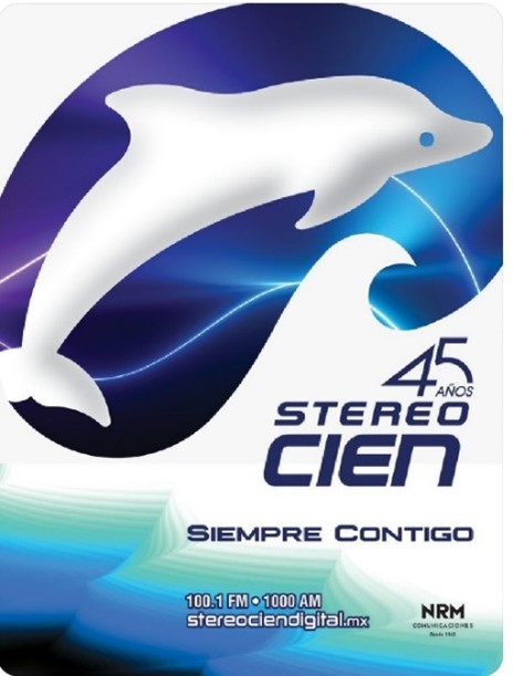 STEREO CIEN