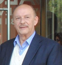 Rodolfo Weber Frias