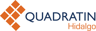 Quadratín Hidalgo Logo