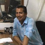 Yucundo Hernández Escuredo