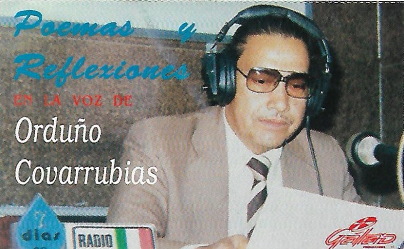NORBERTO ORDUÑO COVARRUBIAS