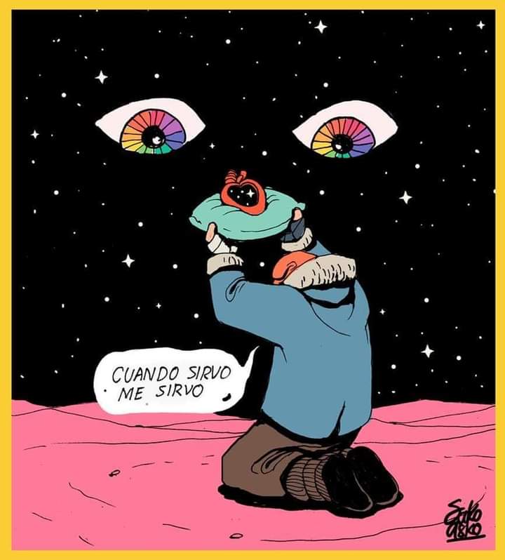 El Viajero- Sako Asko