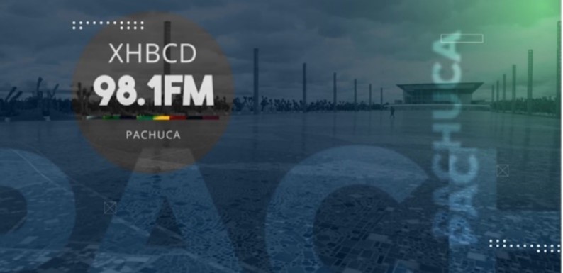 Pachuca Radio
