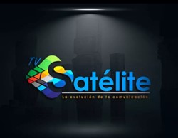 Satélite Logo