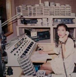 Paty Orduño Mejía