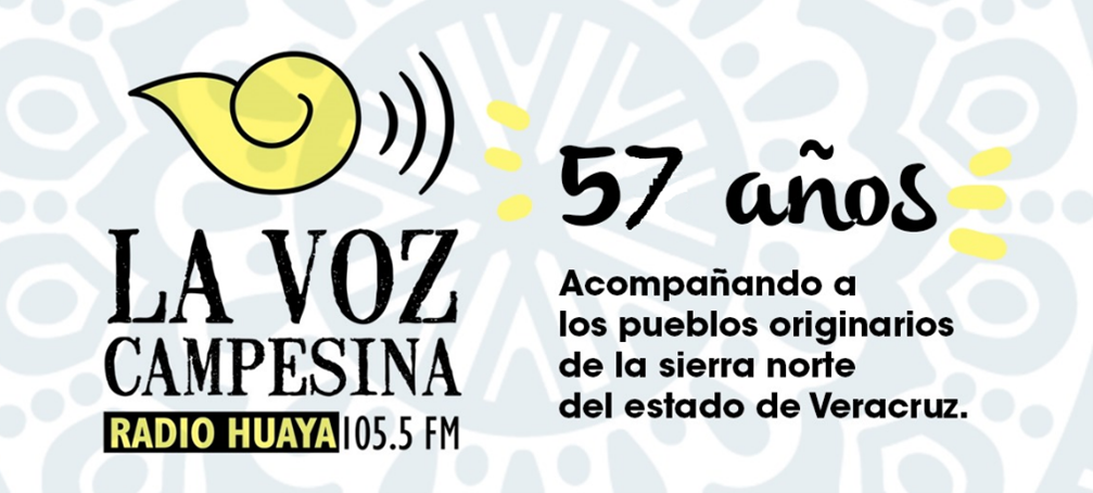 La Voz Campesina 57 aniversario