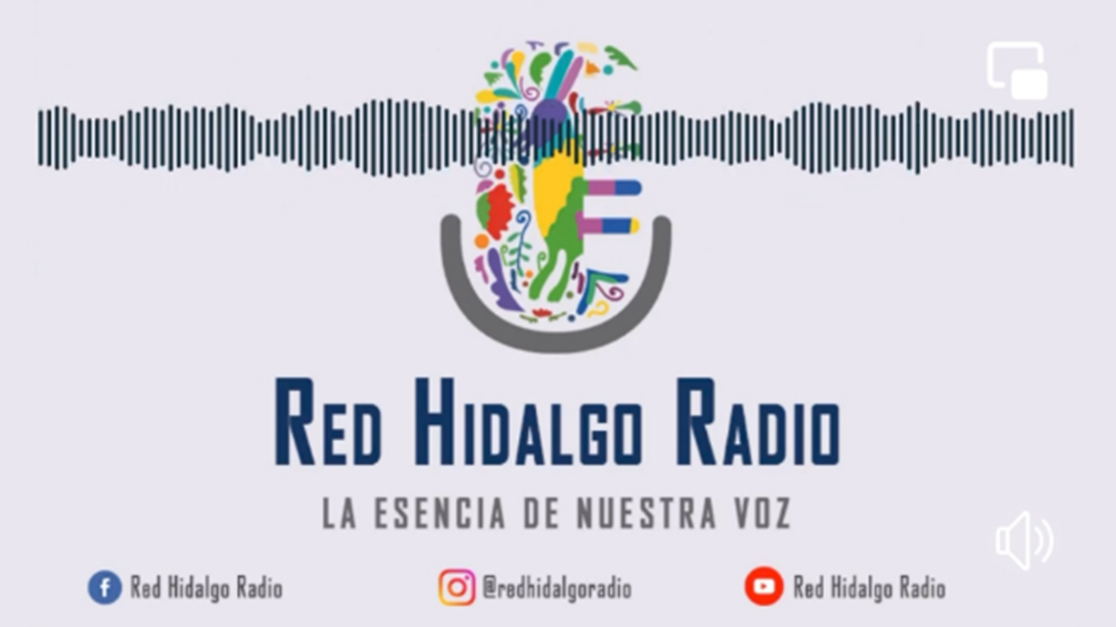 Red Hidalgo Radio
