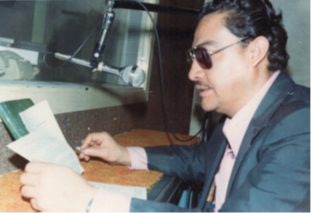 Norberto Orduño Covarrubias