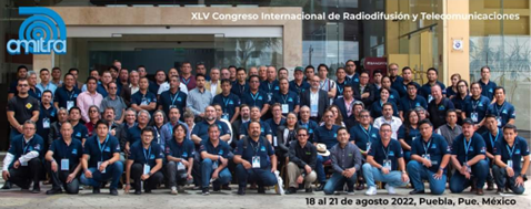 XLV Congreso de AMITRA