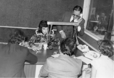 La Primera del Cuadrante