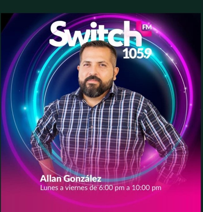 Switch 105.9