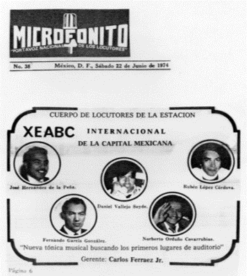 Revista Microfonito