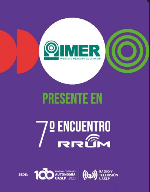 IMER 7mo encuentro