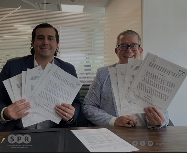 Sistema Público de Radiodifusión