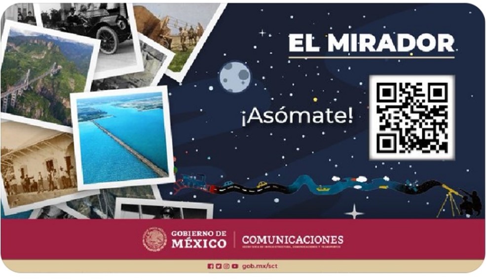 El Mirador Comunicaciones