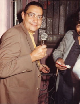 Don Roberto Orduño Covarrubias