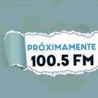 100.5 FM