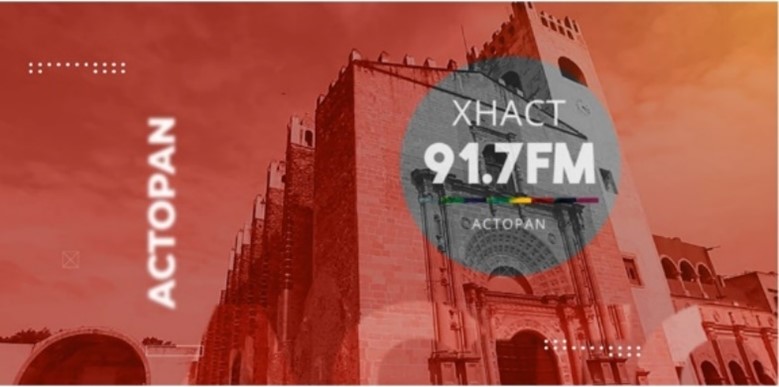 Actopan Radio