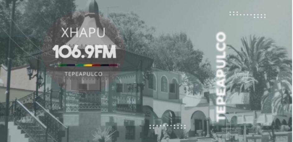 Tepeapulco Radio