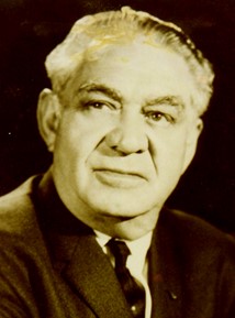 Ricardo López Mendez