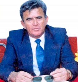 Profesor Serna