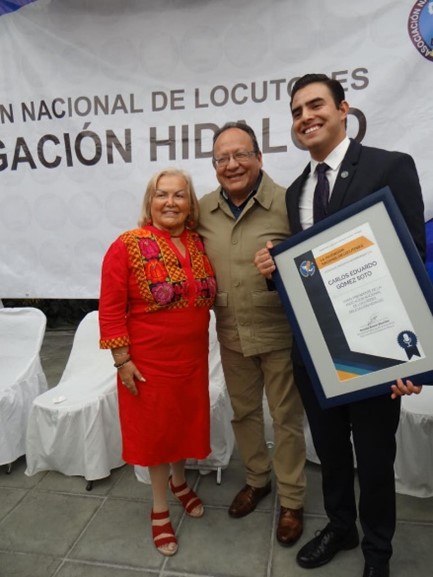 CARLOS EDUARDO GOMEZ SOTO
