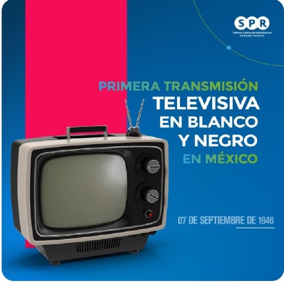 televisa en Blanco y Negro