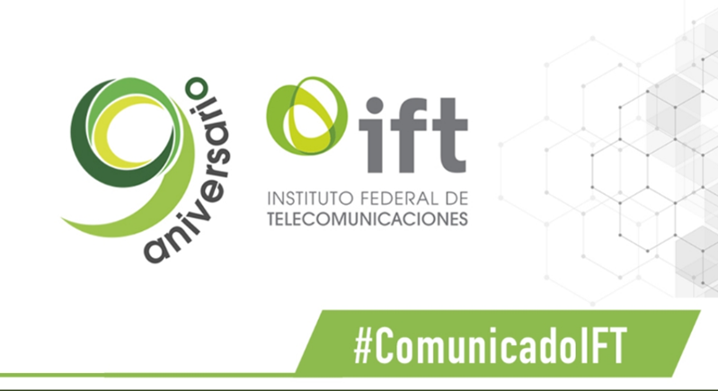 IFT Comunicado