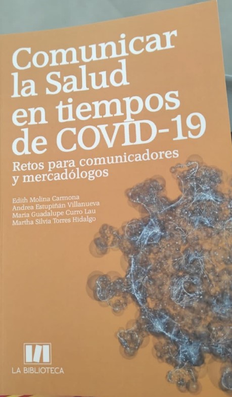 Comunicar la Salud en tiempos de Covid-19