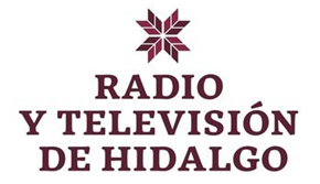 Radio y Televisión de Hidalgo Logo
