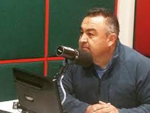 Andrés Torres Aguirre