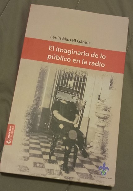 El imaginario de lo público en la radio
