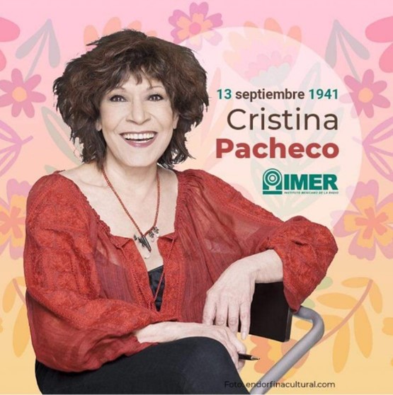 Cristina Romo Hernández