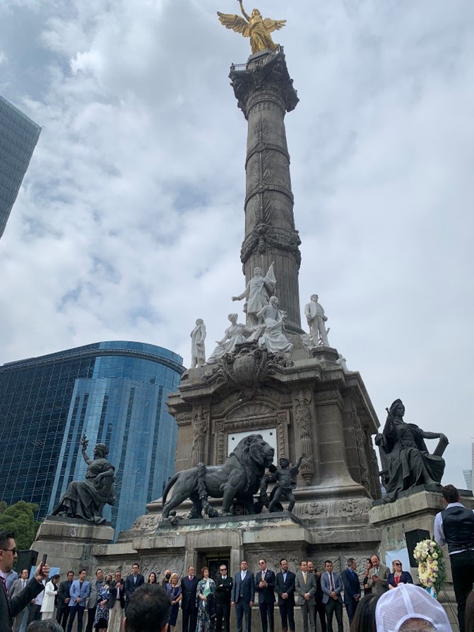 Asociación Nacional de Locutores de México A.C.
