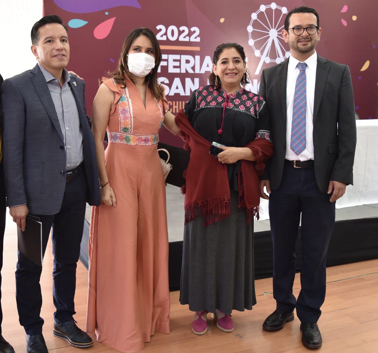 Feria San Francisco 2022 Feria San Francisco 2022